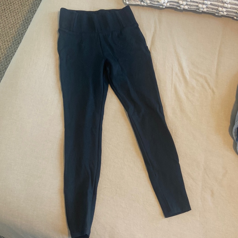 28’’ Mia High-Rise Knit Legging